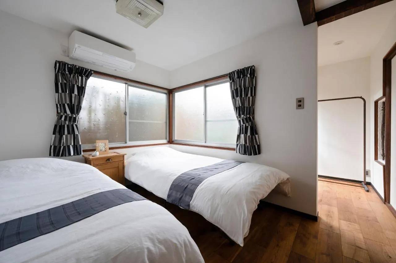 Third&Place Kyoto_Shijoomiya/四条大宮